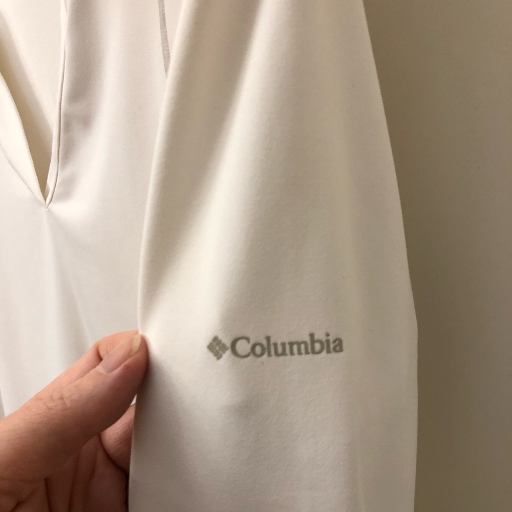Columbia women’s hooded l/s shirt - Picture 3 of 9